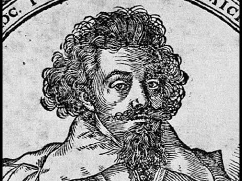 Michael Praetorius.  Two Dances from Terpsichore.  16th / 17th Century.