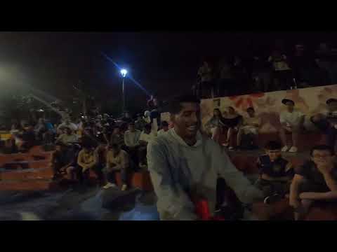 HADES ICE vs ENESSE - OCTAVOS - LZ SUMMERTIME NACIONAL