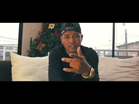 Fking The Comienzo - Quiero Tenerte (Video Oficial) Futuro Record