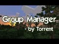 Video GroupManager