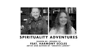 Spirituality Adventures - Harmony Eccles