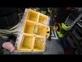 Įrankių dėžė DeWalt ToughSystem DWST83392