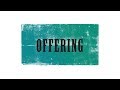 Paul Baloche - Offering (Official Lyric Video)