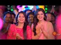 Puthu Vasantham Serial Title Song Video Tamil Serial Songs Sun TV Serial