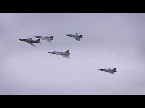 Dny NATO 2021 - sestřih