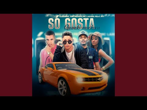 Só Gosta Quando Machuca