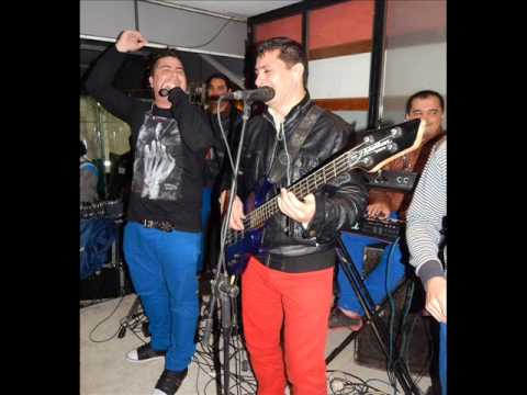 Gerardo y los chaques - show en vivo 2014
