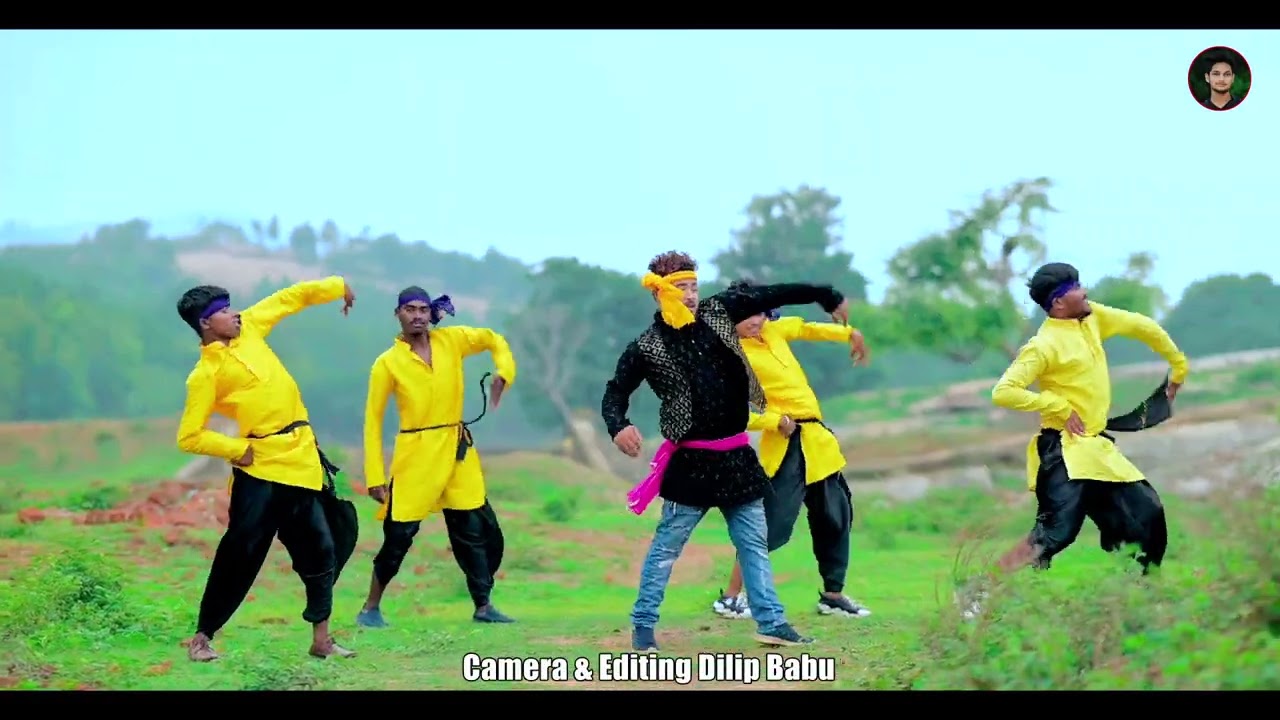 लेस लागल साड़ी !! Les Lagal Saree !! singer Rupesh Nayak 2024 coming video song...