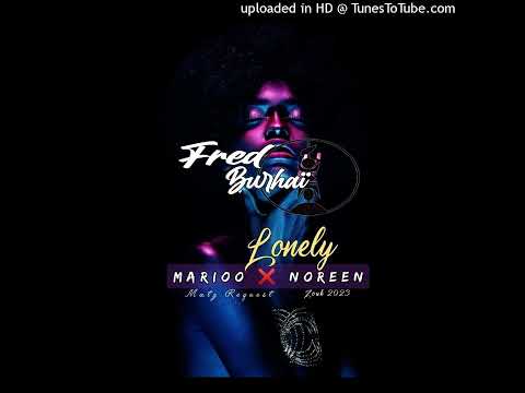 🔲🔲DJ M.R.K FT MARIOO & NOREEN - LONELY [ZOUK 2023]🔲🔲