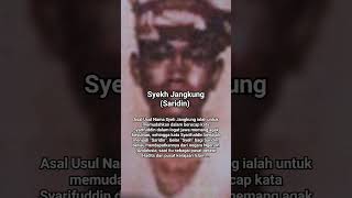 Download lagu Asal Usul Saridin Syekh Jangkung mp3