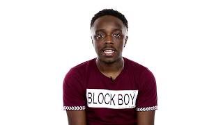 Tate Kobang On Lor Scoota Death: He's The King Of Baltimore