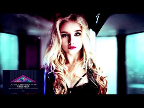 Lange & Jennifer Karr - Songless (Signum Extended Remix)