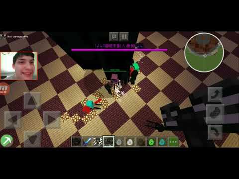 Minecraft PE: ULTRA ENDER COLOSSUS VS. TONS OF OTHER MOB TITANS! - Mob Battles Episode 88