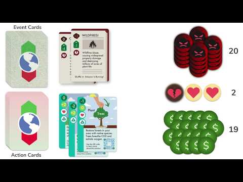 Green House - Game Explanation Video