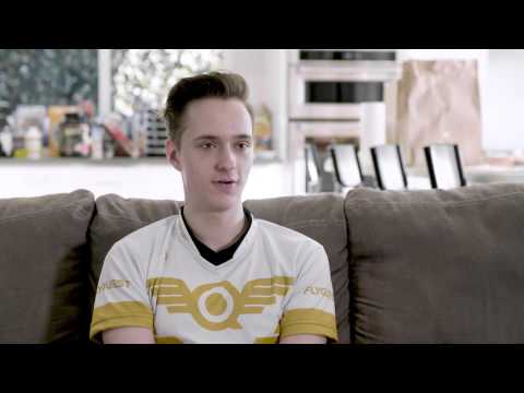 FlyQuest in Focus - Episode 1