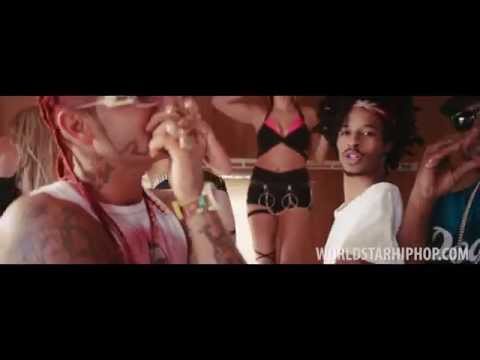 Curtis Williams (Two-9) Feat. RiFF RaFF - Drip (Produced by Mike WIll Made It)