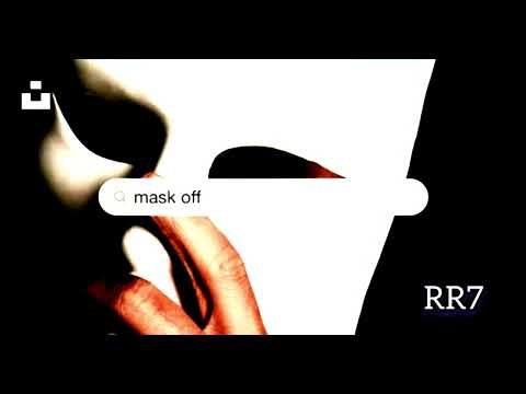 Masked Wolf - Astronaut in the Ocean PsyTrance X RR7 Mix