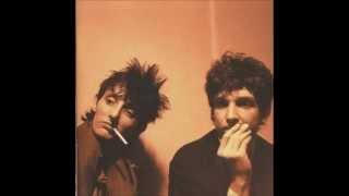 Nikki Sudden & Rowland S Howard - Wedding Hotel