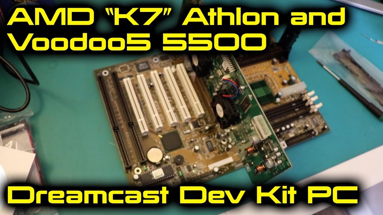Building a Development PC