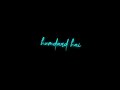 Humdard Hai Humdum Bhi Hai Whatsapp Status Black Screen Status Blackscreen