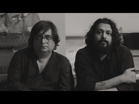 Mehfooz Rakh - Rono & @swanandkirkire2762 (Official Visual)