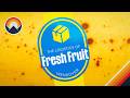 The Logistics Of Fruit