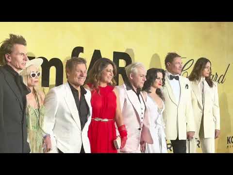 Cannes 2025, i Duran Duran super ospiti al gran gala benefico Amfar 