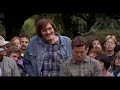 Happy Gilmore Jaws