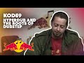 Kode9 talks Burial, Hyperdub and the roots of dubstep | Red Bull Music Academy