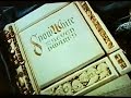 Classic Disney The Magic Of Disney Animation Disney MGM Studios Disney World November 1994