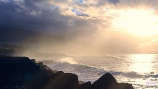 Eurythmics -The MIRACLE of LOVE (Subtitulado al ESPAÑOL) Remastered Versión - 4K