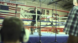 Ludwig Goransson Creed BTS