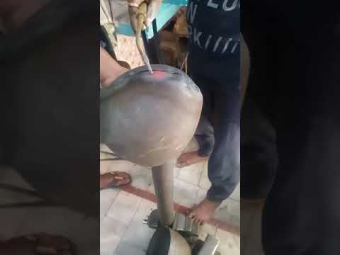 how to make viking helmet,viking helmet making, combat viking helmet,Nasal helmet, battle ready helm