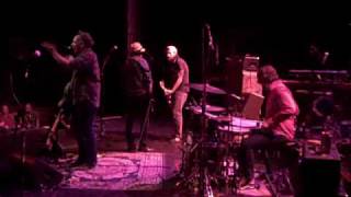 &quot;Move Along&quot; by Gasoline Heart @ Plaza Theatre 11-11-2009
