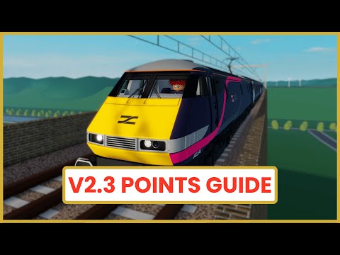 Die schnellsten Wege, um Punkte bei SCR zu sammeln | Stepford County Railway