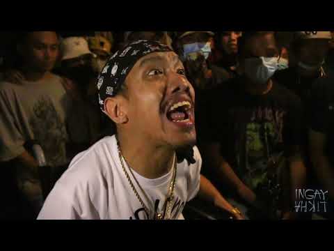 TULIGSALITAAN - RIGHTEOUS ONE VS. MMENG