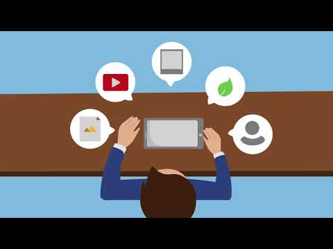 ¡Aprendamos a diseñar una marca! - INDECOPI