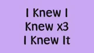 Clique Girlz Never Gonna Fly with lyrics