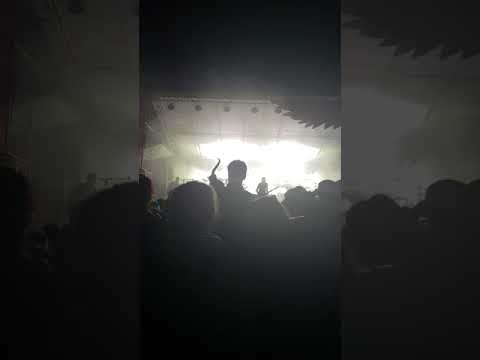 Lotus - Disc Jam 2018 - The Finale