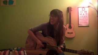 &quot;I Knew You Were Trouble&quot; - Taylor Swift Cover (Cassandra Farrar)