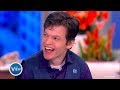 MICAH WAS ON THE VIEW VLOG 009