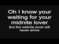 Lordi - Midnite Lover (lyrics) HD