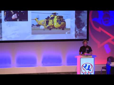 BPA Skydive the Expo 2016: Ryan Jackson and Ted Atkins - High Altitude Sport Skydiving