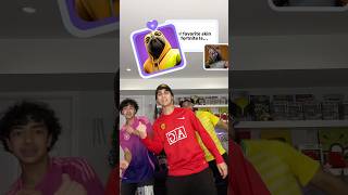 Download lagu Voting Our Favorite Fortnite Skin mp3