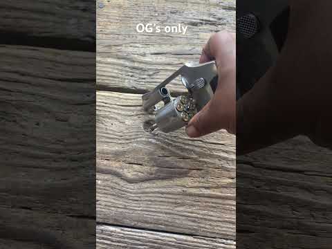 Not for the YN’s S&W 640 .38 special +P+  #edc