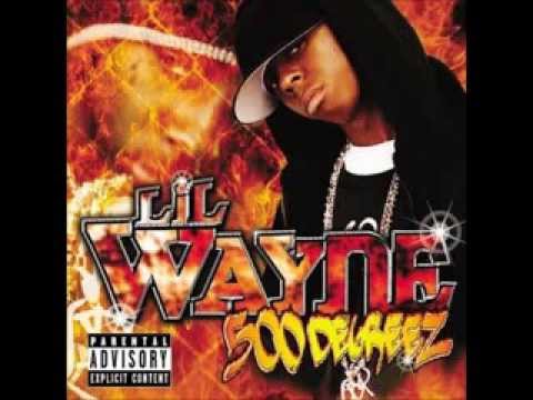 Lil Wayne - Young'n Blues