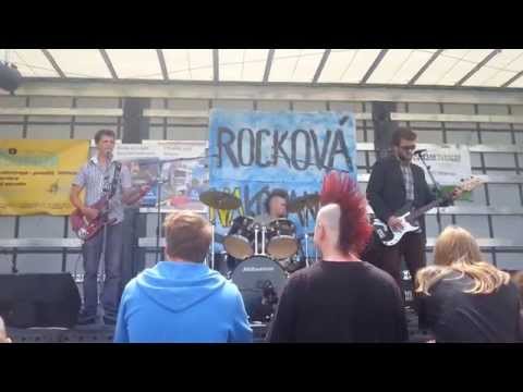 The Blowjox - The Blowjox - Cikánská