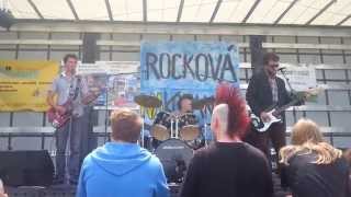 Video The Blowjox - Cikánská