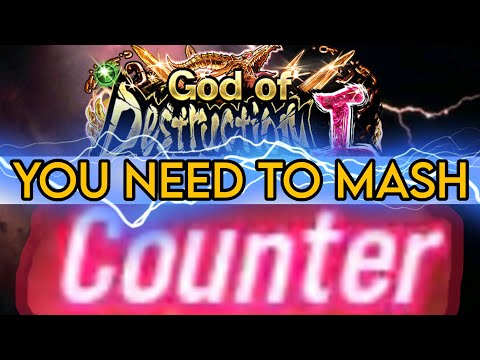 STOP PLAYING "HONEST TEKKEN" AND LEARN TO MASH