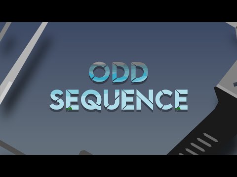 Odd Sequence youtube-video